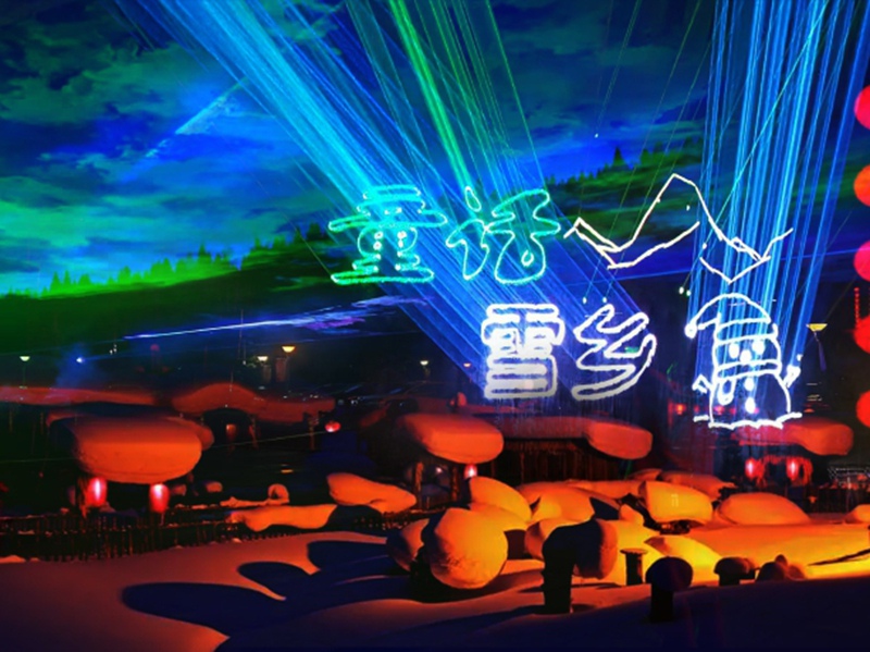 實(shí)景案例 